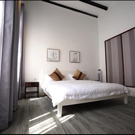 Ipoh Old Town Heritage Family Suite Exterior foto
